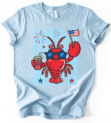 4 Th July T-Shirt