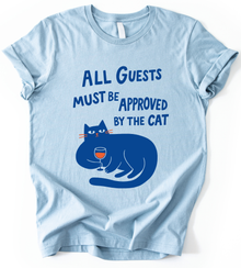 All Guests T-Shirt