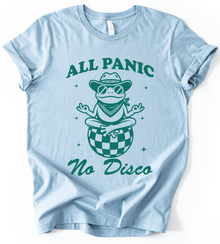 All Panic T-Shirt