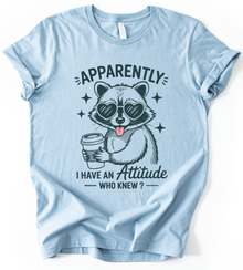 Apparently T-Shirt