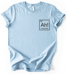 Ah T-Shirt