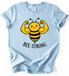 Bee Strong T-Shirt