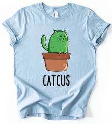Catcus T-Shirt