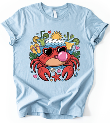 Crab T-Shirt