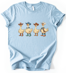 Ducks T-Shirt