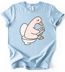Duck T-Shirt