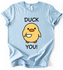 Duck You T-Shirt