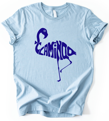Flamingo T-Shirt