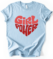 Girl Power T-Shirt