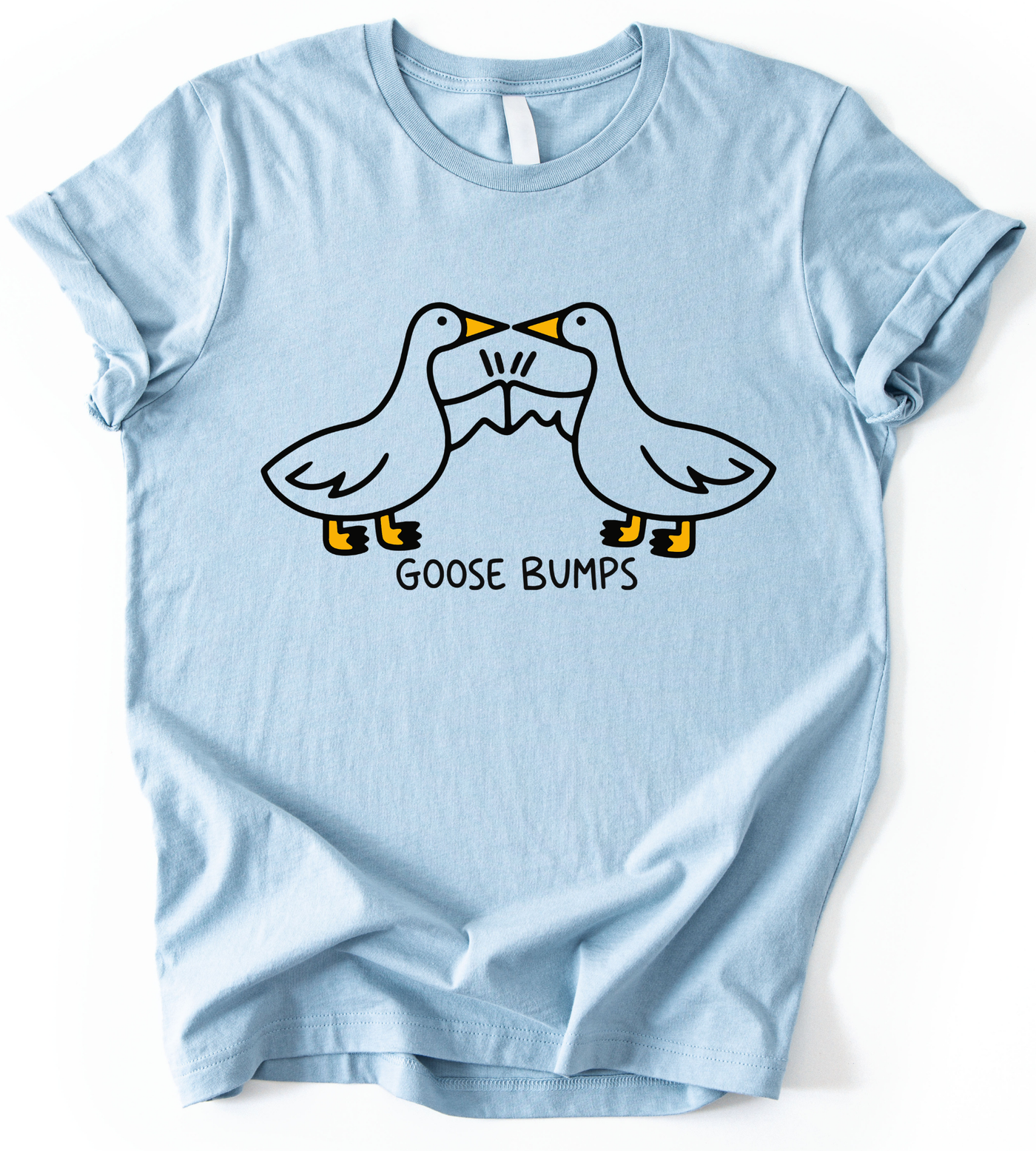 Goose Bumps T-Shirt