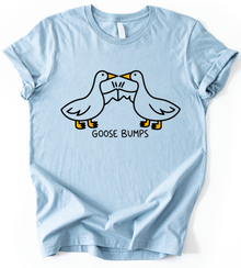 Goose Bumps T-Shirt