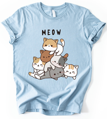 Meow T-Shirt