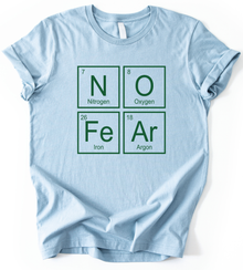 Nofear T-Shirt