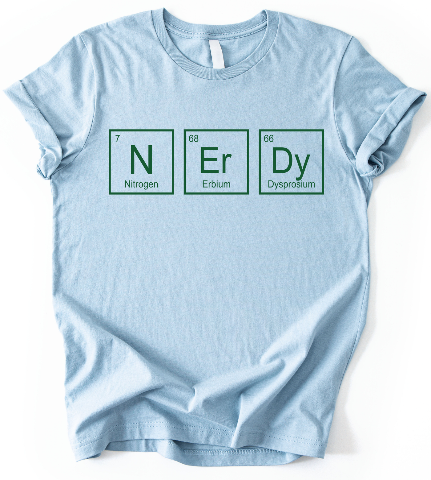 Nerdy T-Shirt