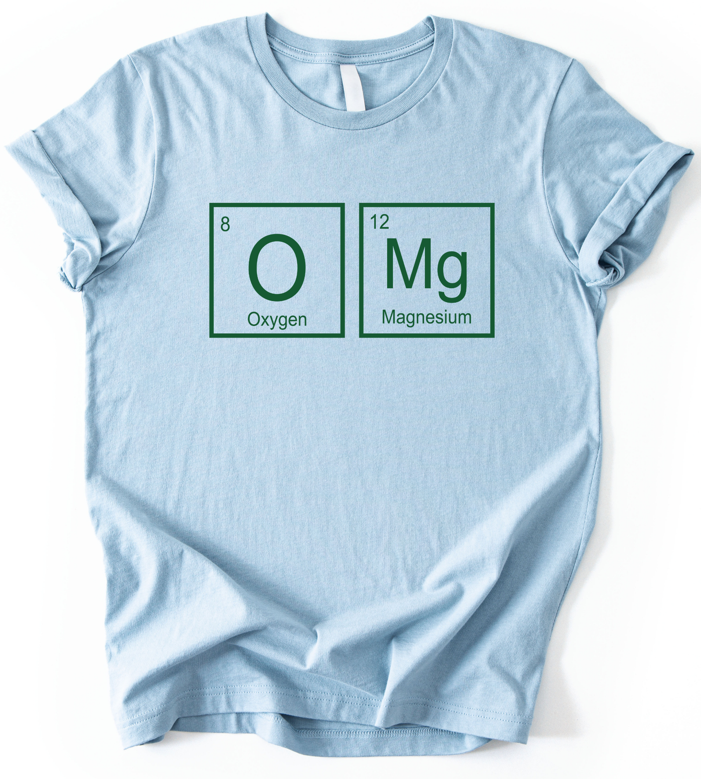 Omg T-Shirt