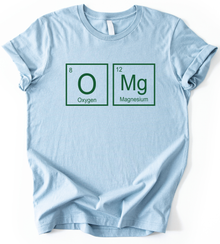 Omg T-Shirt