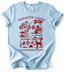 Paradise Living T-Shirt