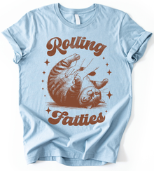 Rolling Faties T-Shirt