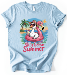 Silly Goose Summer T-Shirt