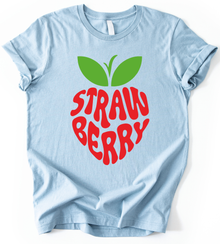 Strawberry T-Shirt