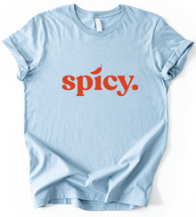 Spicy T-Shirt