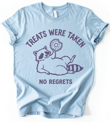 Treats Were Taken T-Shirt