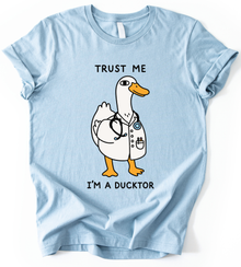 Trust Me T-Shirt