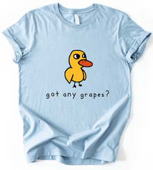 Got Any Grapes T-Shirt