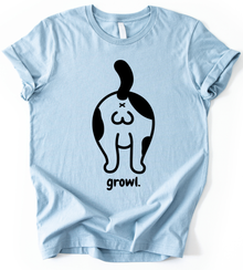 Growl T-Shirt