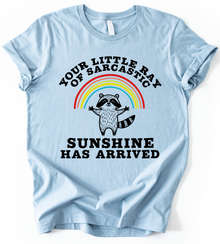 Your Little T-Shirt