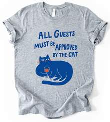All Guests T-Shirt