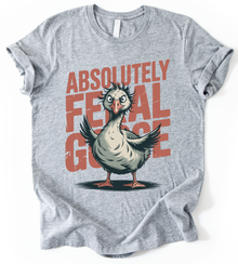 Absolutely T-Shirt