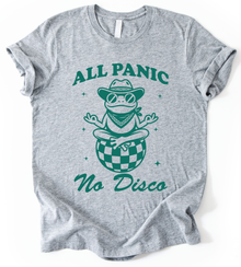All Panic T-Shirt