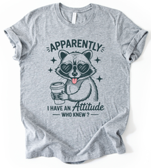 Apparently T-Shirt