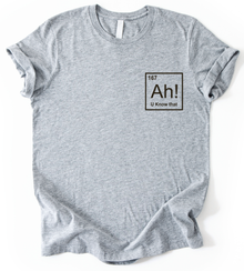 Ah T-Shirt