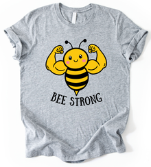 Bee Strong T-Shirt