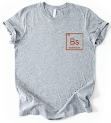 Bullshitium T-Shirt