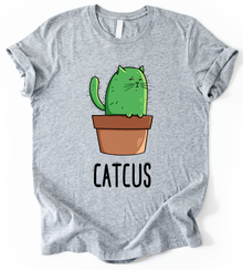 Catcus T-Shirt