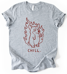 Chill T-Shirt