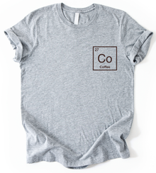 Coffee T-Shirt