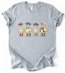 Ducks T-Shirt