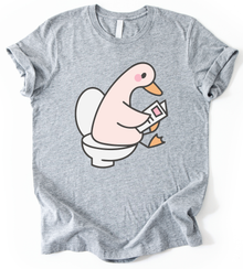Duck T-Shirt