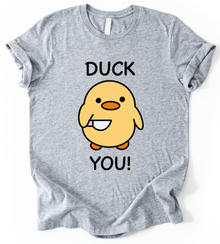 Duck You T-Shirt