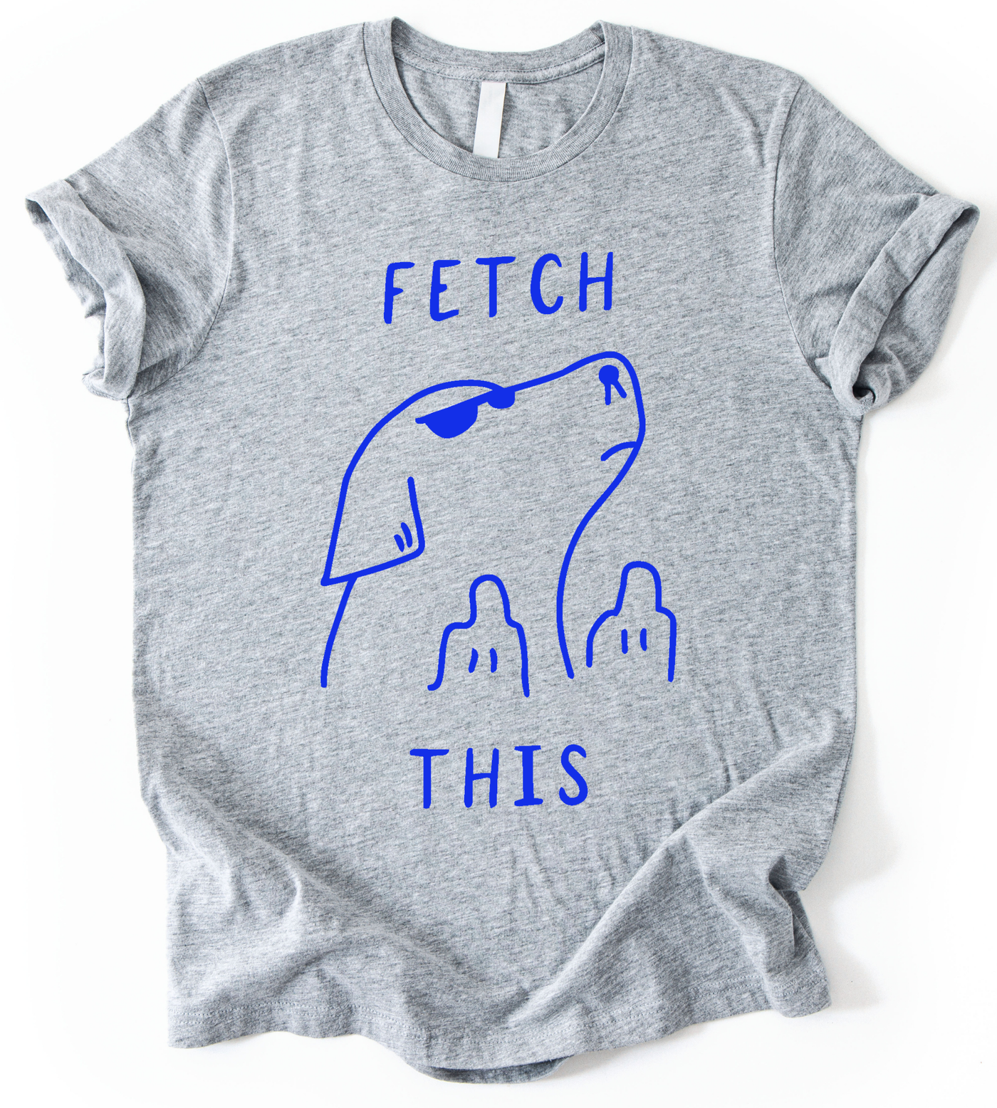 Fetch This T-Shirt