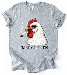 Fried Chicken T-Shirt