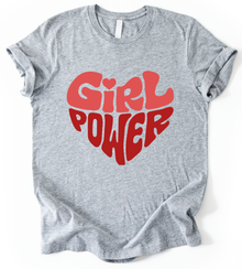 Girl Power T-Shirt