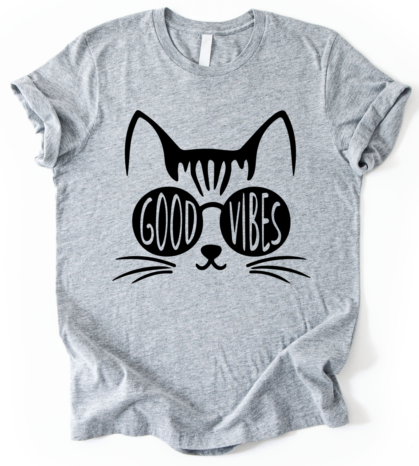 Good Vibes T-Shirt