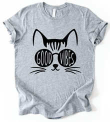 Good Vibes T-Shirt