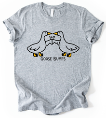 Goose Bumps T-Shirt