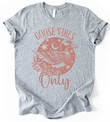 Goose Vibes Only T-Shirt